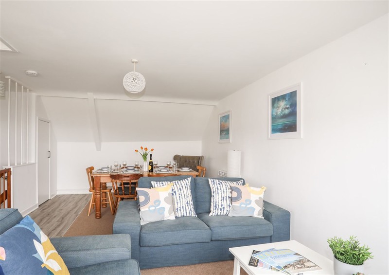 Inside Towyn - 7 Ty'n Don at Towyn - 7 Tyn Don, Llanengan near Abersoch