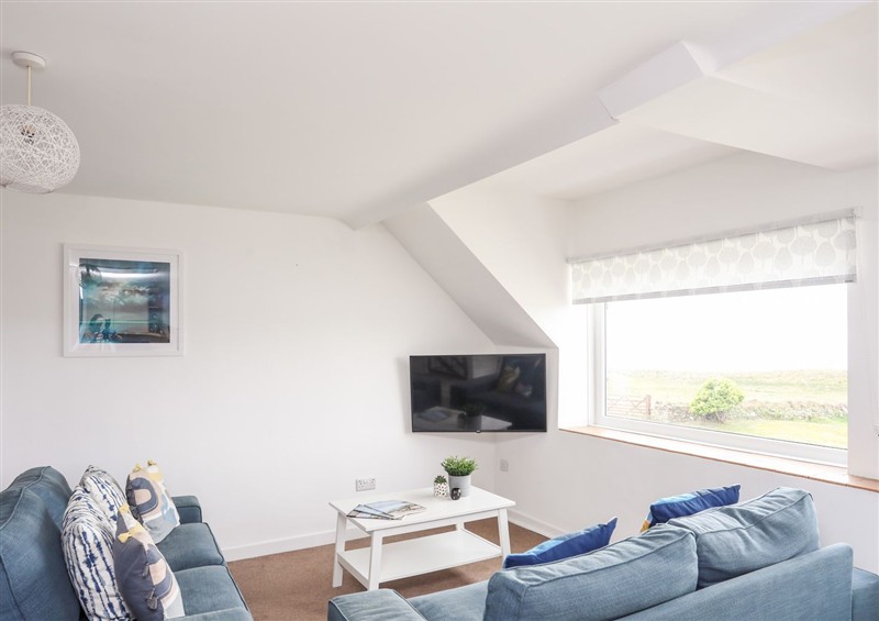 This is the living room (photo 2) at Towyn - 7 Tyn Don, Llanengan near Abersoch