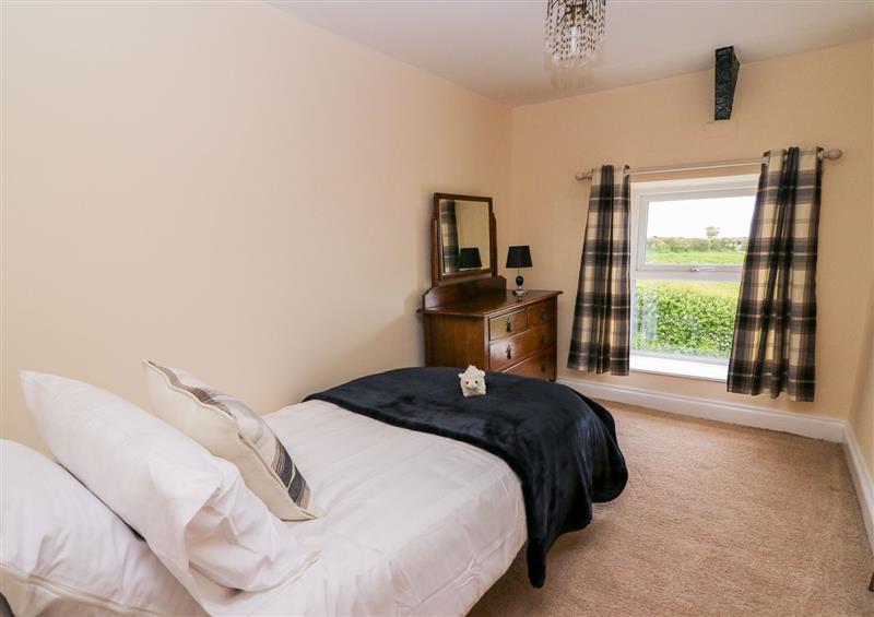 This is a bedroom (photo 2) at Towyn Hall, New Quay