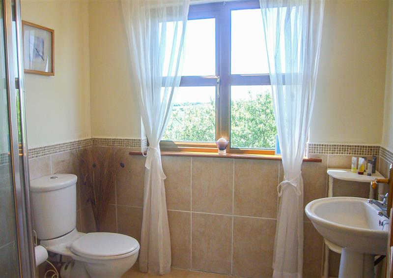 This is the bathroom (photo 2) at Tra Gheal, Kilmore