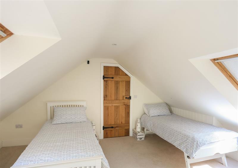 One of the 4 bedrooms (photo 2) at Traeth Yr Ora, Dulas near Moelfre