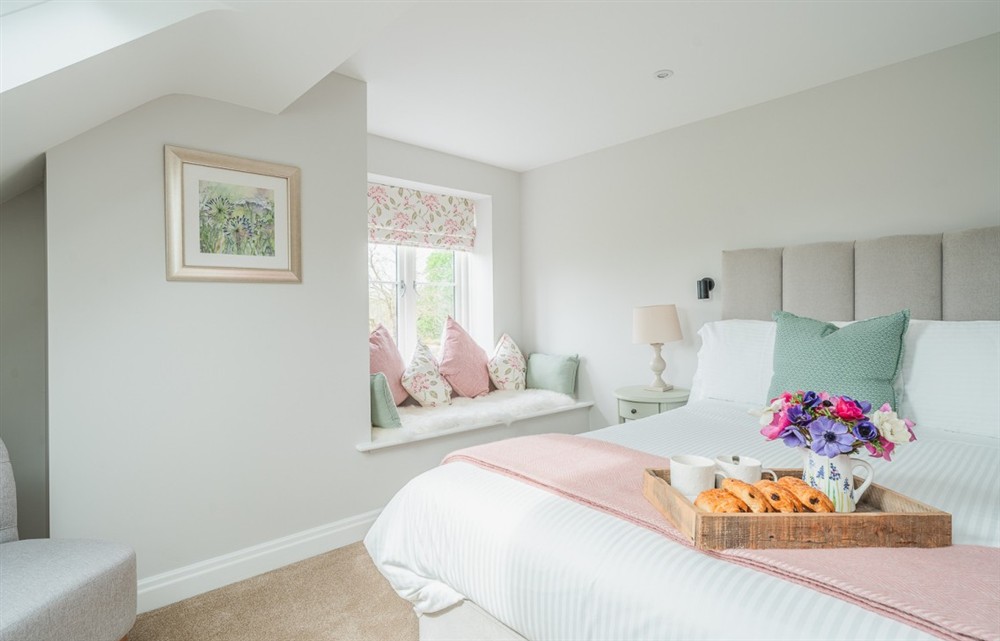 Bedroom (photo 2) at Trafalgar Gardens in Downton