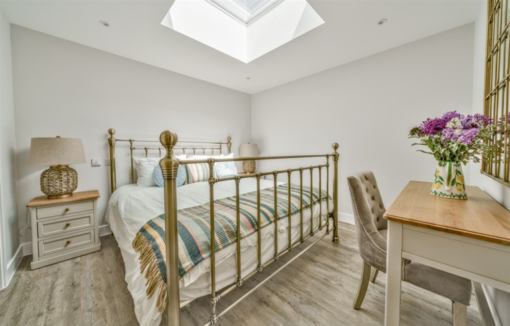 Bedroom (photo 3) at Trafalgar Gardens in Downton