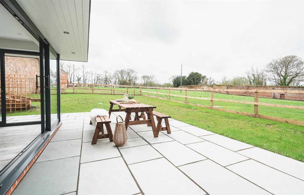 Photo of Trafalgar Gardens (photo 5) at Trafalgar Gardens in Downton