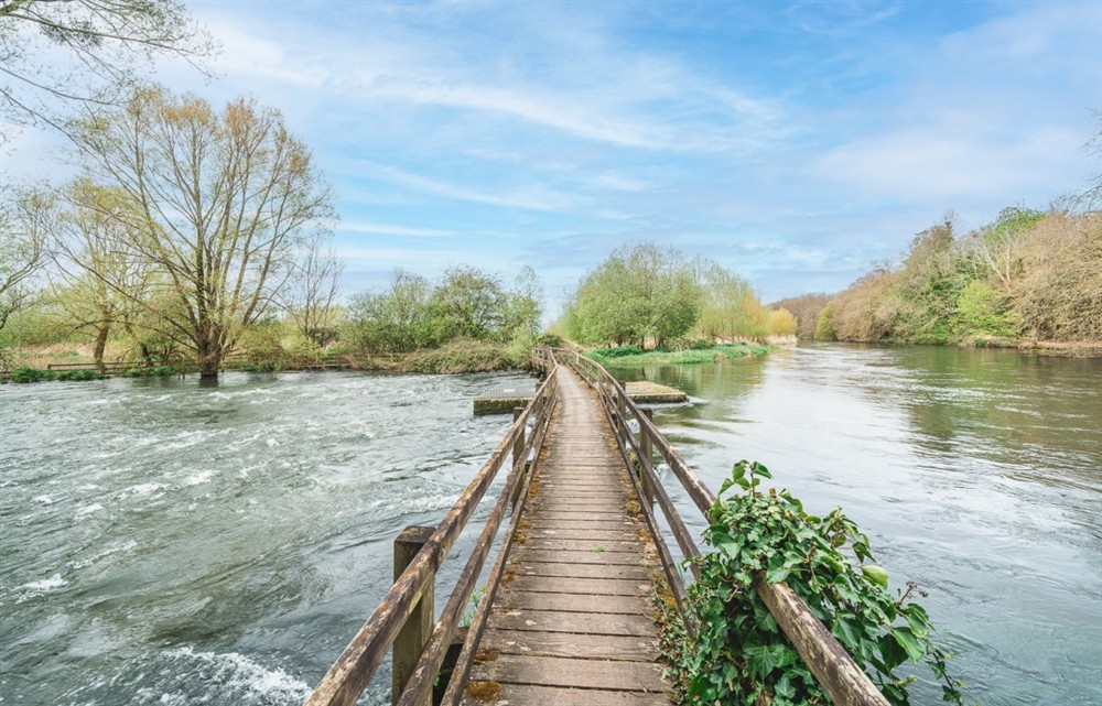 Photo of Trafalgar Gardens (photo 8) at Trafalgar Gardens in Downton