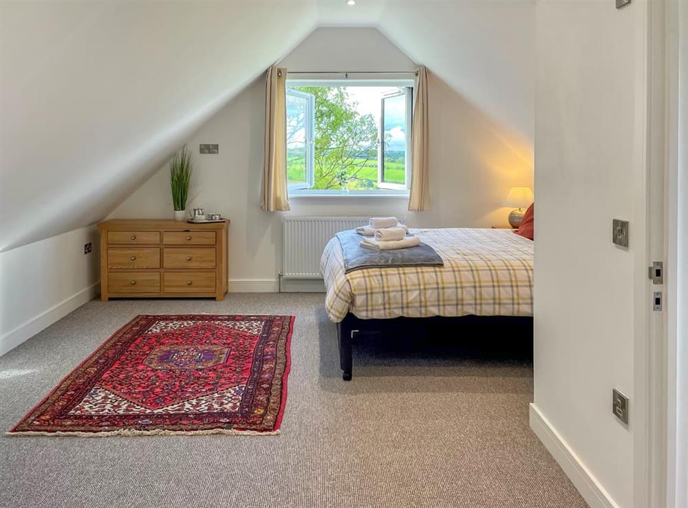 Double bedroom (photo 4) at Trafalgar in Newport, Isle of Wight