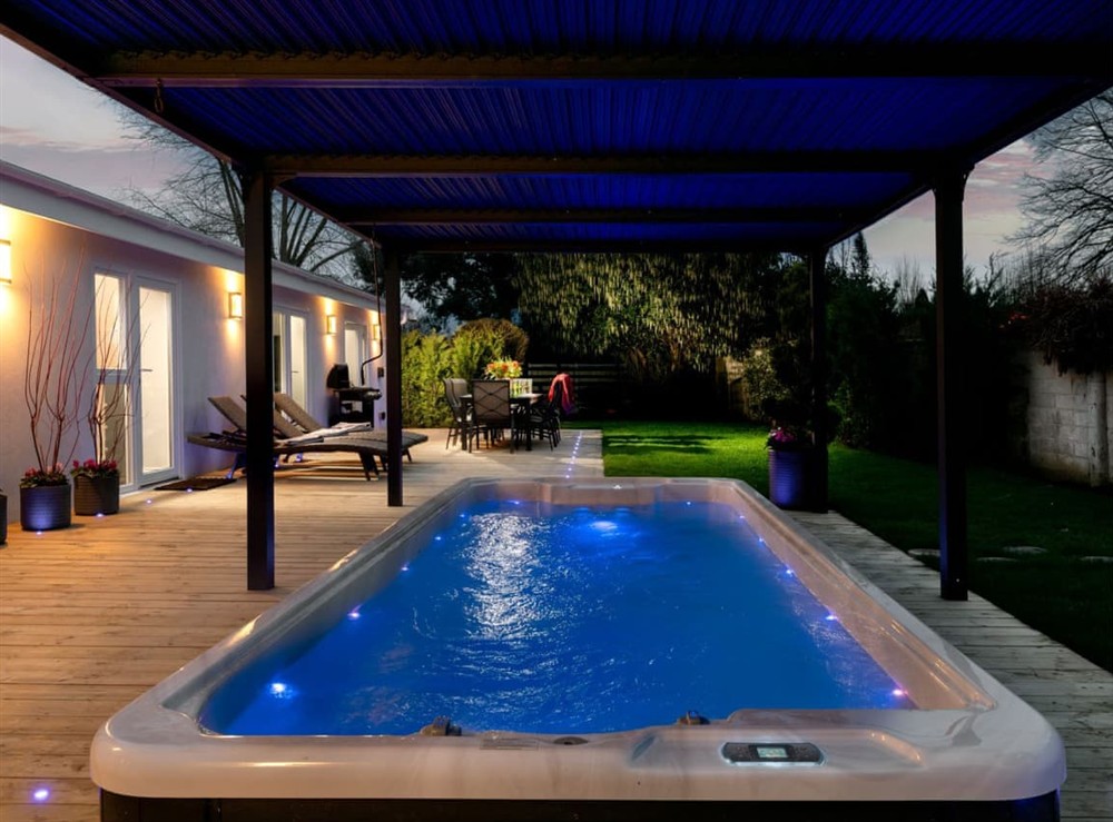 Trail Cottage, Deal at Trail Cottage in Deal, Kent