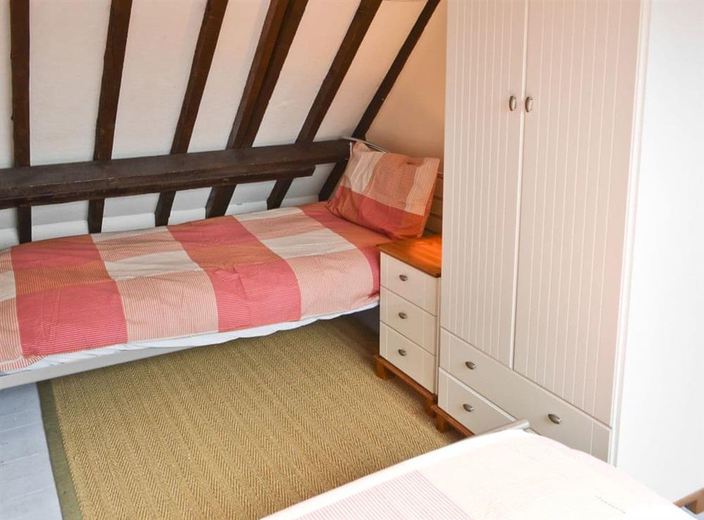Twin bedroom (photo 2) at Trailor Cottage in Weybourne , Norfolk
