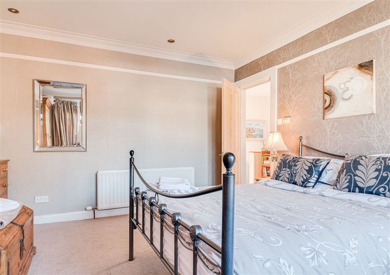 A bedroom in Tranquility (photo 2) at Tranquility, Portrush