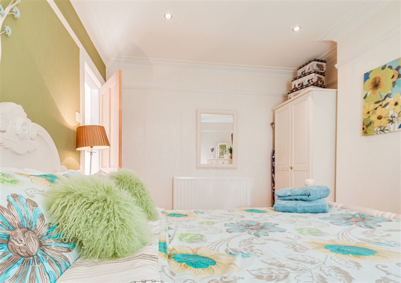 A bedroom in Tranquility (photo 3) at Tranquility, Portrush