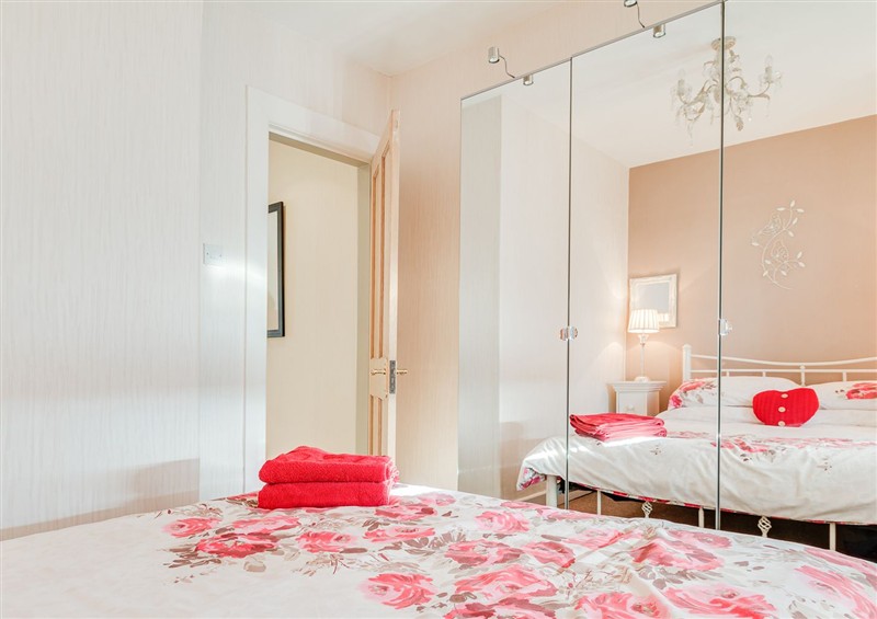 A bedroom in Tranquility (photo 4) at Tranquility, Portrush