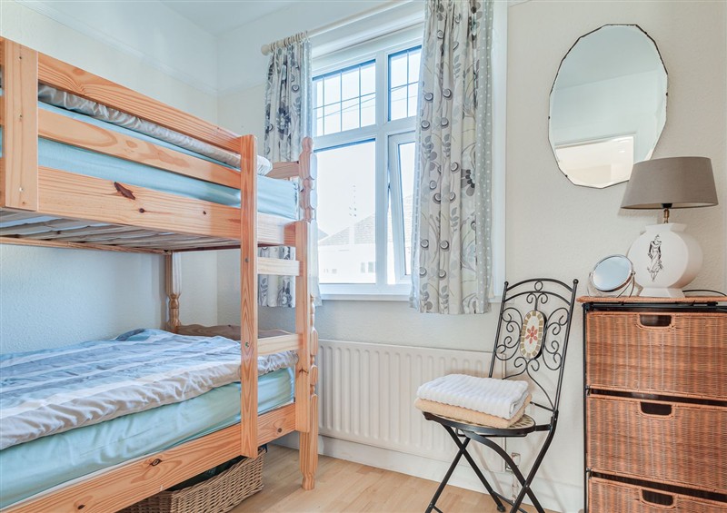 Bedroom (photo 2) at Tranquility, Portrush