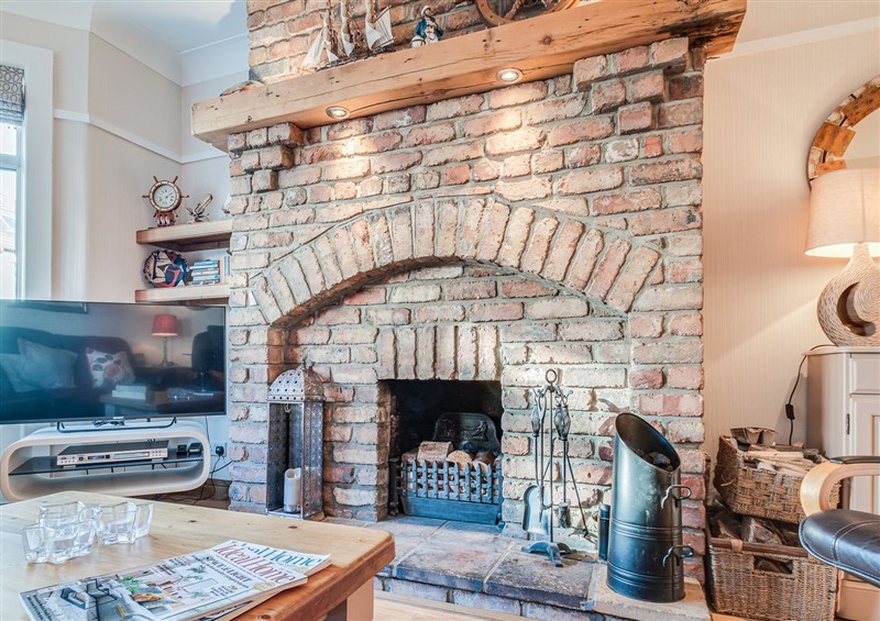 Inside Tranquility (photo 2) at Tranquility, Portrush