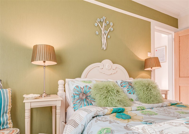 This is a bedroom (photo 2) at Tranquility, Portrush