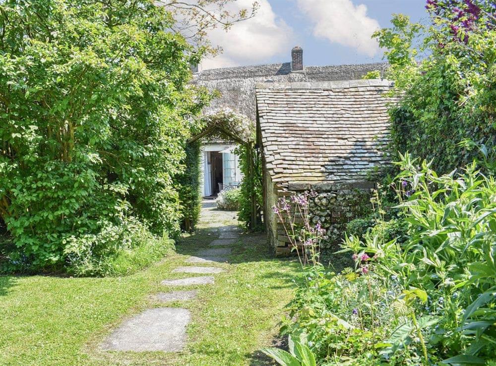 Garden (photo 2) at Tranquillity Cottage in Winfrith Newburgh, Dorset., Great Britain
