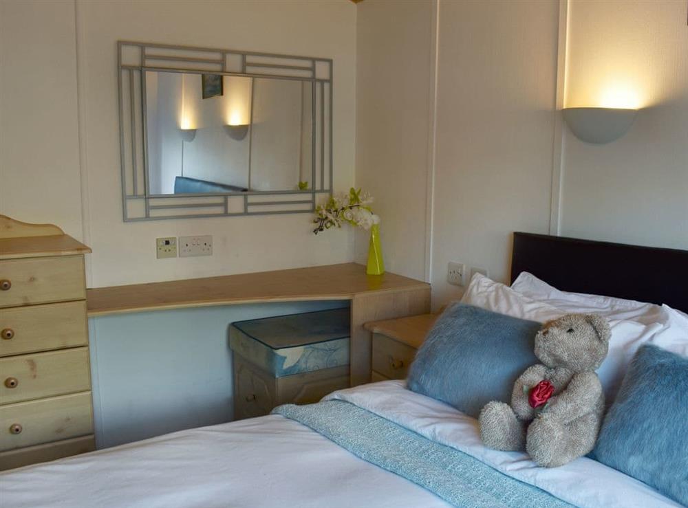 Charming double bedroom (photo 2) at Tranquillity in Haverigg, near Millom, Cumbria
