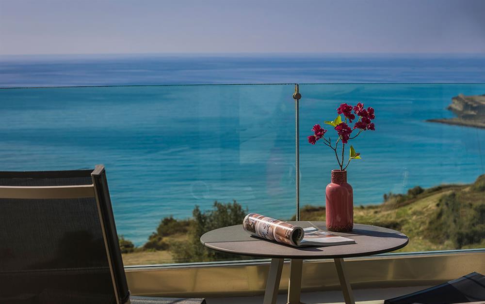 Photo of Trapezaki Bay (photo 14) at Trapezaki Bay, Kefalonia, Greece