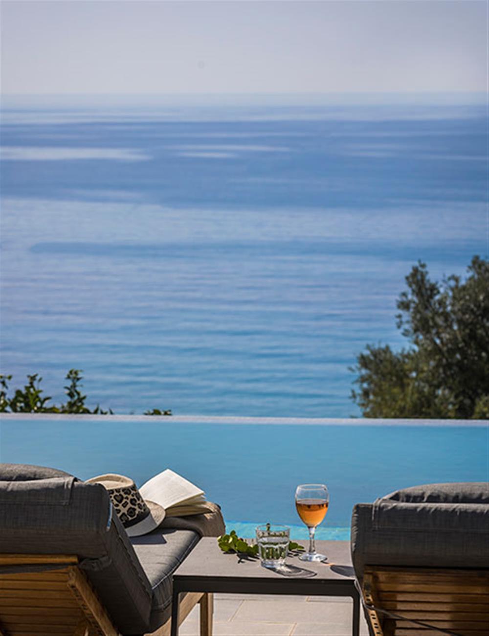 Photo of Trapezaki Bay (photo 7) at Trapezaki Bay, Kefalonia, Greece