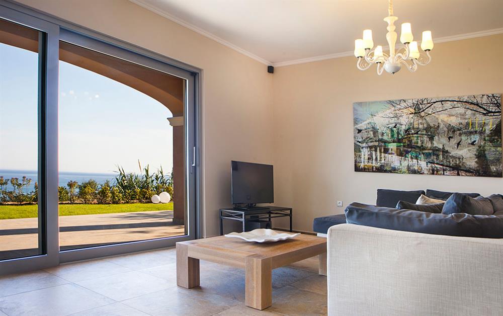 Photo of Trapezaki Blue (photo 10) at Trapezaki Blue, Kefalonia, Greece