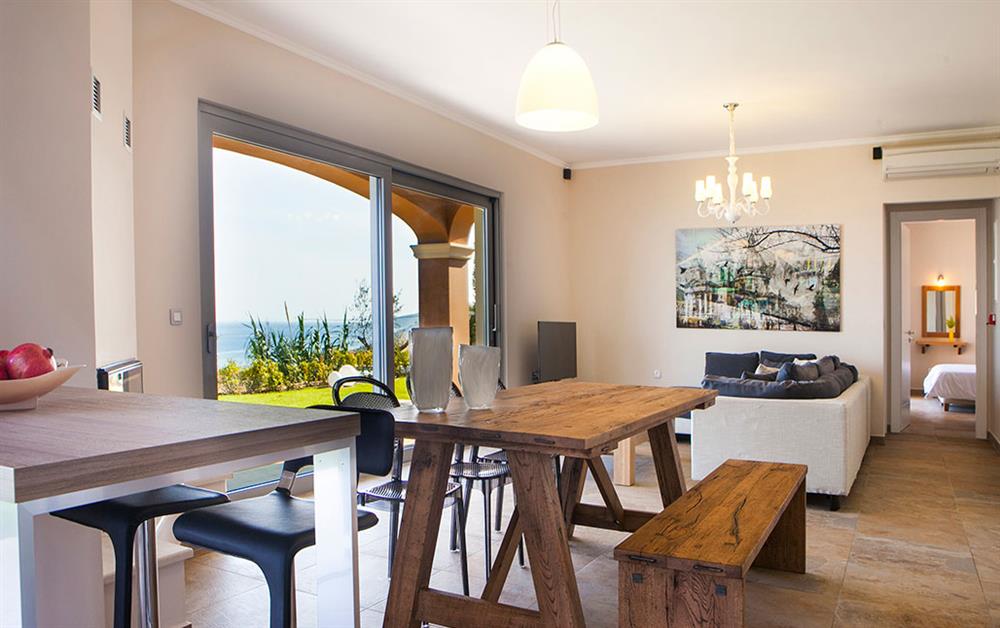 Photo of Trapezaki Blue (photo 11) at Trapezaki Blue, Kefalonia, Greece
