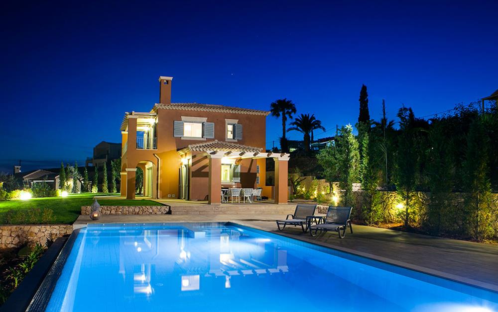 Photo of Trapezaki Blue (photo 22) at Trapezaki Blue, Kefalonia, Greece