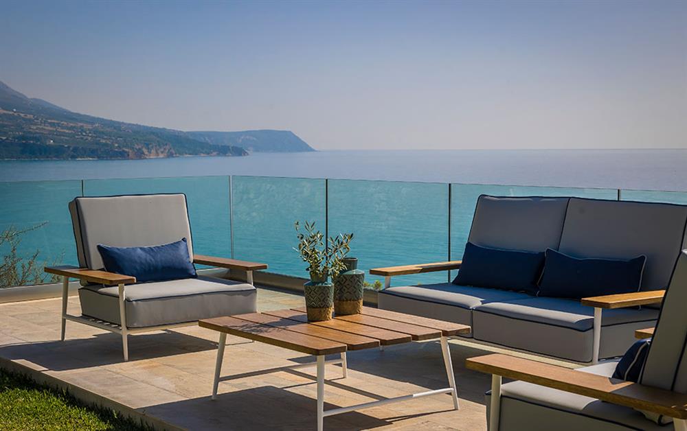 Photo of Trapezaki Blue (photo 3) at Trapezaki Blue, Kefalonia, Greece