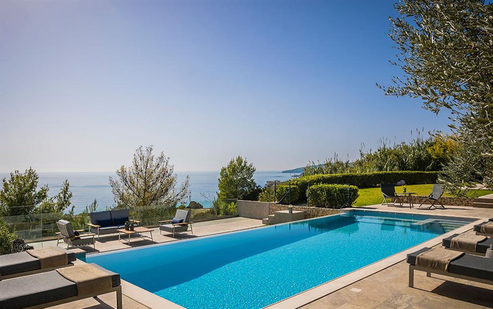 Photo of Trapezaki Blue (photo 4) at Trapezaki Blue, Kefalonia, Greece