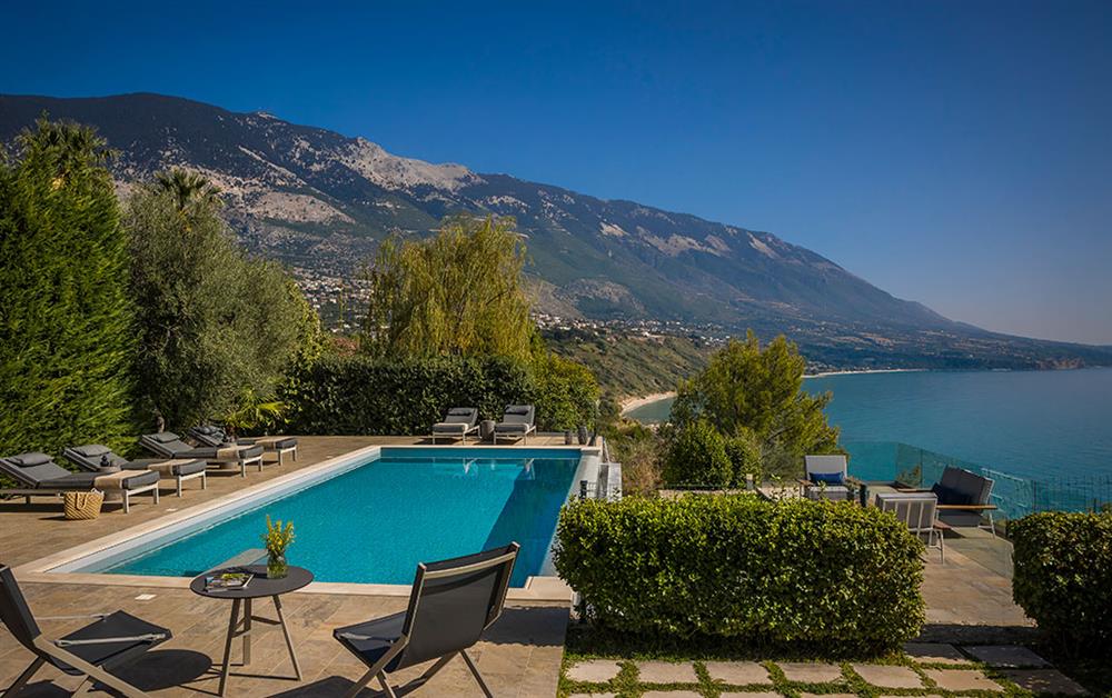 Photo of Trapezaki Blue (photo 5) at Trapezaki Blue, Kefalonia, Greece