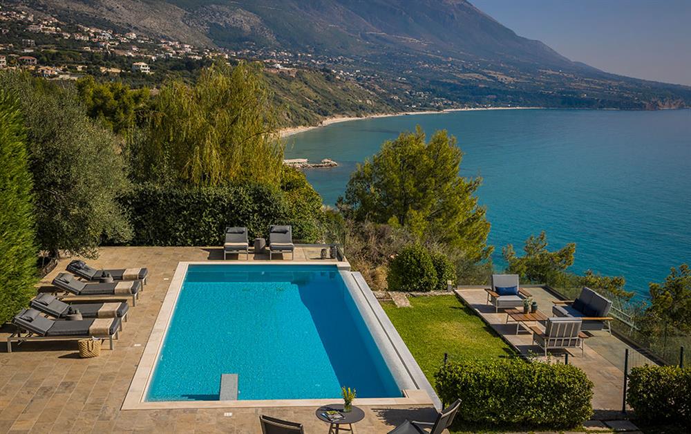 Photo of Trapezaki Blue (photo 6) at Trapezaki Blue, Kefalonia, Greece