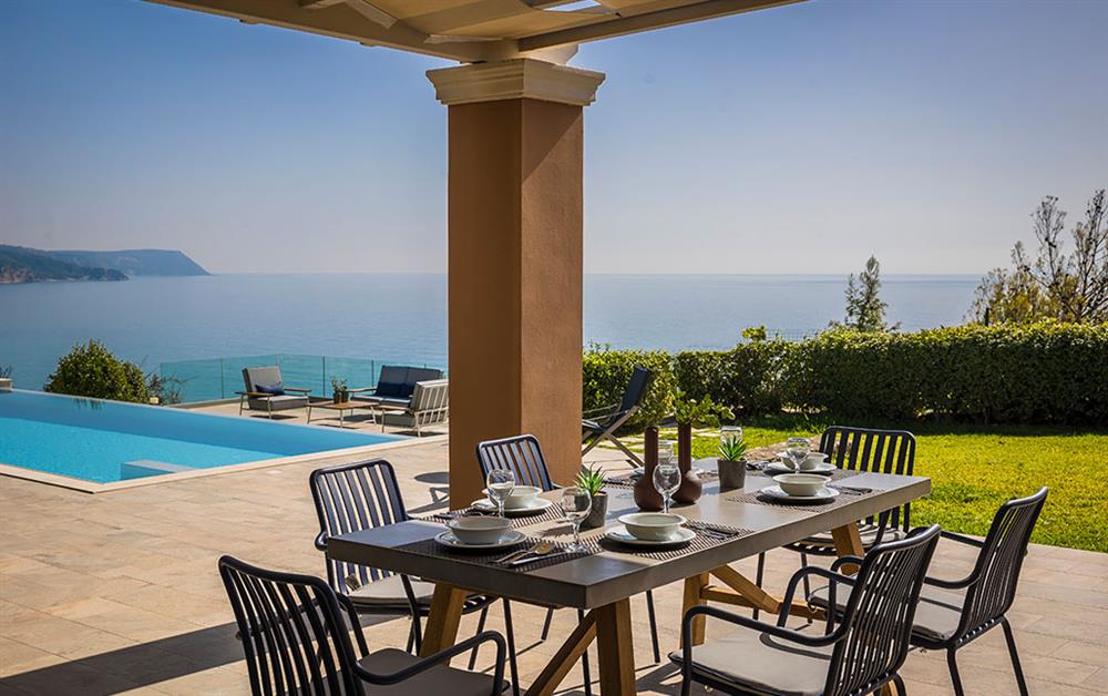 Photo of Trapezaki Blue (photo 7) at Trapezaki Blue, Kefalonia, Greece
