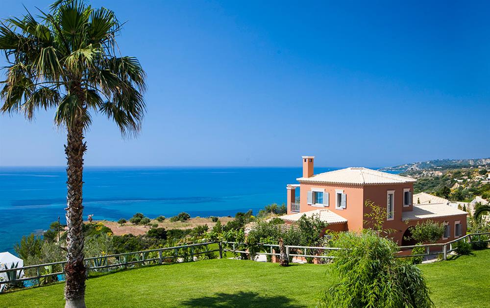 Photo of Trapezaki Blue (photo 8) at Trapezaki Blue, Kefalonia, Greece