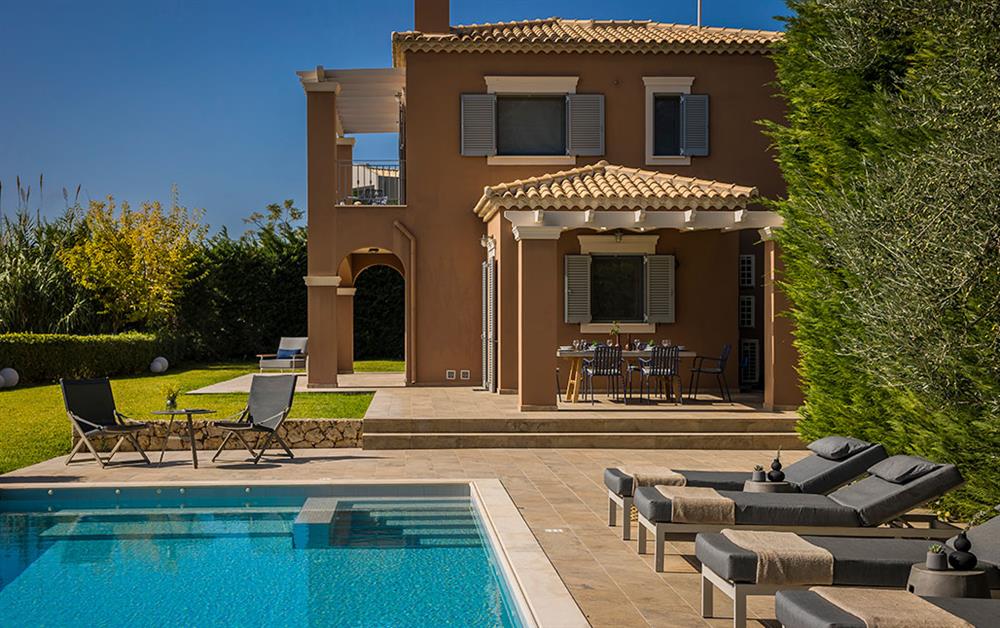 Photo of Trapezaki Blue (photo 9) at Trapezaki Blue, Kefalonia, Greece