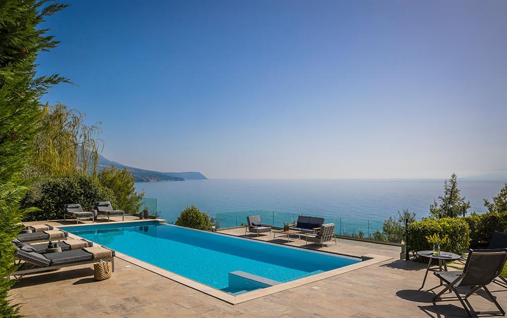 Photo of Trapezaki Blue at Trapezaki Blue, Kefalonia, Greece