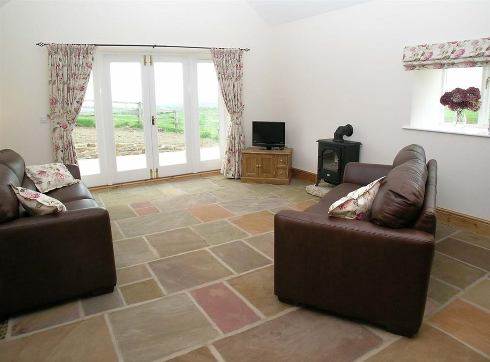 A photo of Travellers Rest Farm Cottage, Ugthorpe