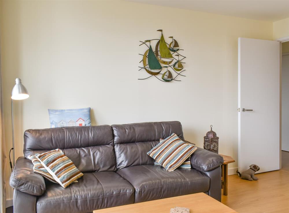 Living area (photo 2) at Tre Lowen in Newquay, Cornwall
