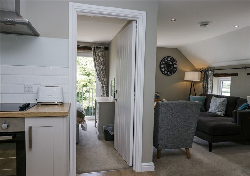 Enjoy the living room (photo 2) at Treacle, Carnforth