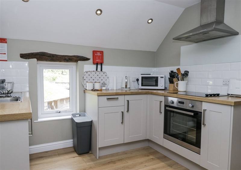 Kitchen (photo 2) at Treacle, Carnforth