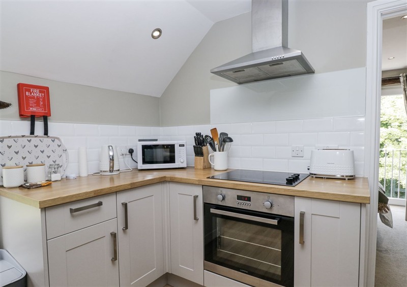 Kitchen (photo 3) at Treacle, Carnforth