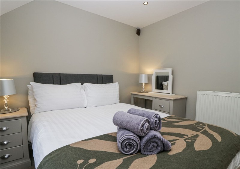 One of the bedrooms (photo 2) at Treacle, Carnforth