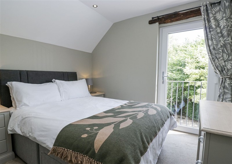 One of the bedrooms (photo 3) at Treacle, Carnforth