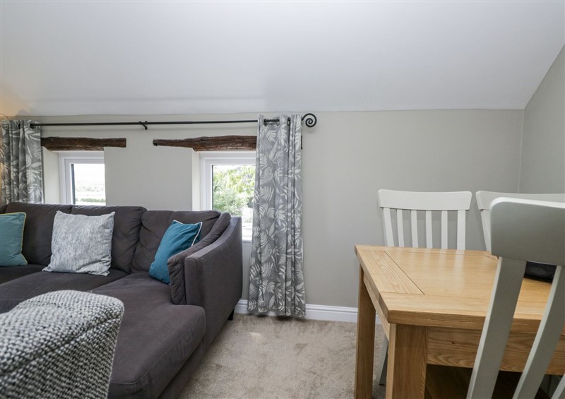 Relax in the living area (photo 2) at Treacle, Carnforth