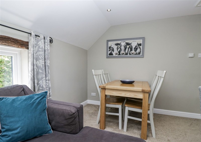 The living room (photo 2) at Treacle, Carnforth