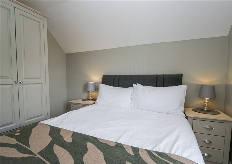 This is a bedroom (photo 2) at Treacle, Carnforth
