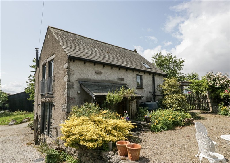 This is the setting of Treacle (photo 2) at Treacle, Carnforth