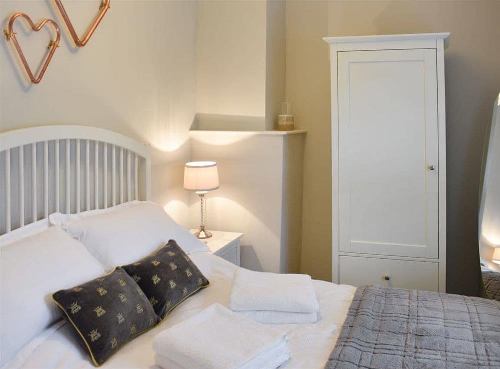 Double bedroom (photo 2) at Treadle Cottage in Kirkby Lonsdale, Cumbria