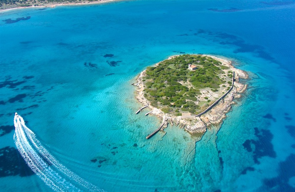Treasure Island