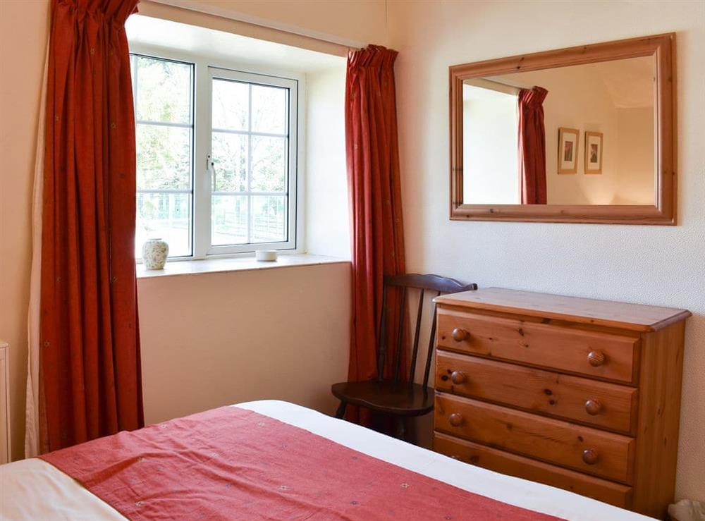 Double bedroom (photo 2) at Hayloft,
