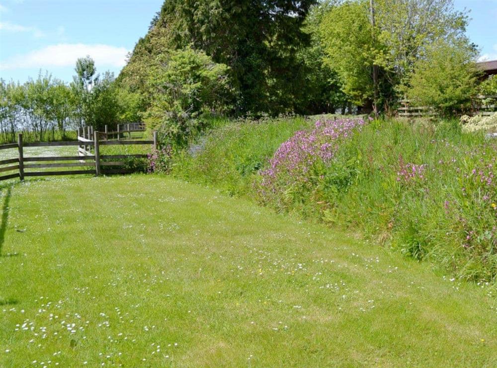 Garden and grounds (photo 3) at Hayloft,