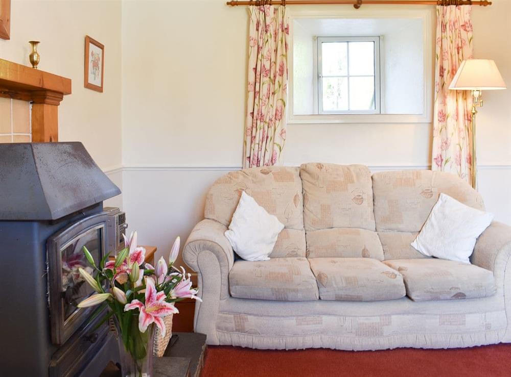 Living room (photo 2) at Hayloft,