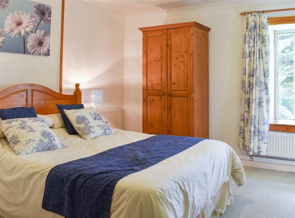 Double bedroom (photo 2) at Holly, 